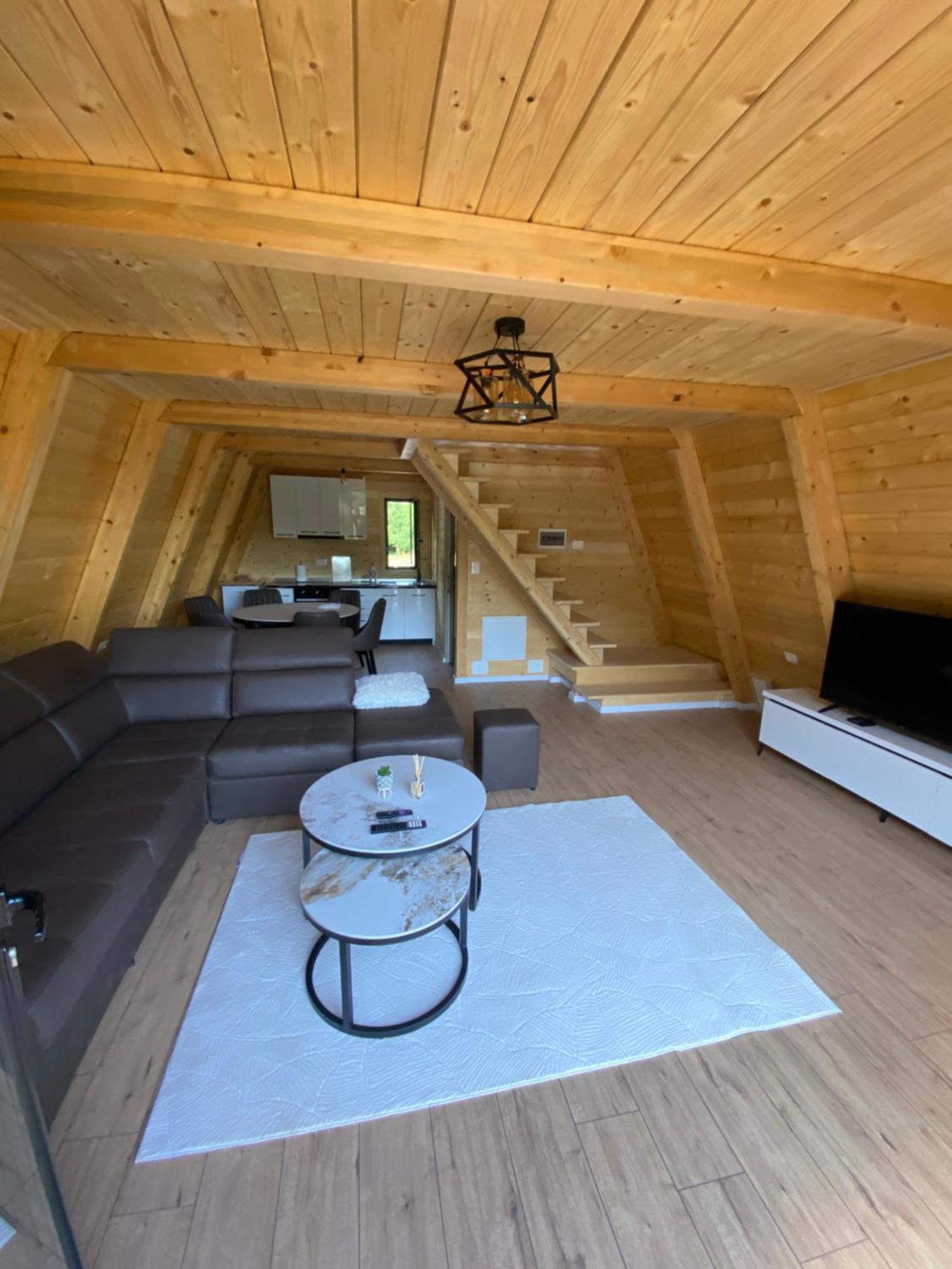 Monark Villas ชโคเดอร์ ภายนอก รูปภาพ