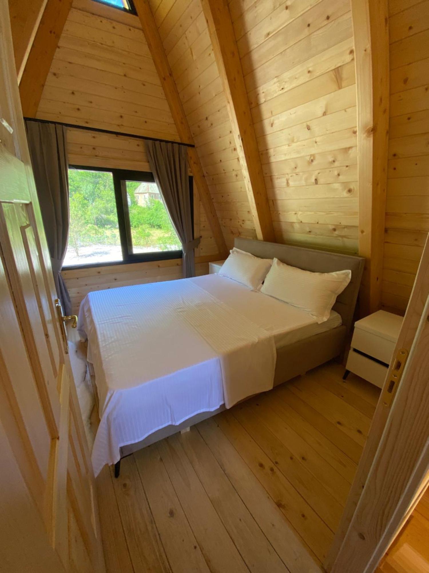 Monark Villas ชโคเดอร์ ภายนอก รูปภาพ